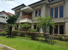 4 Habitación Casa en venta en Mulyorejo, East Jawa, Mulyorejo