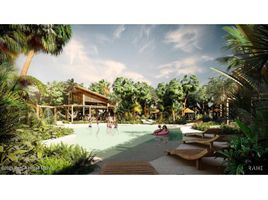  Grundstück zu verkaufen in Yobain, Yucatan, Yobain