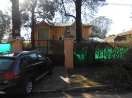 4 Schlafzimmer Haus zu verkaufen in Moron, Buenos Aires, Moron