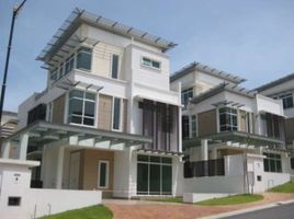 3 Habitación Villa en venta en Batu, Gombak, Batu