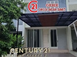 2 Bedroom House for sale in Pondok Aren, Banten, Pondok Aren