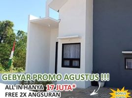 2 Bedroom House for sale in Husein Sastranegara International Airport, Andir, Sumurbandung