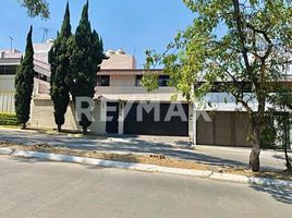 4 Schlafzimmer Villa zu verkaufen in Naucalpan De Juarez, Mexico, Naucalpan De Juarez