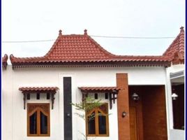 2 Bedroom Villa for sale in Prambanan, Klaten, Prambanan