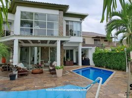 4 Bedroom House for sale in Samborondon, Guayas, Samborondon, Samborondon