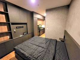 1 Kamar Apartemen for sale in PT MRT Jakarta, Tanah Abang, Setia Budi