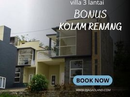 2 Bedroom Villa for sale in Dukuhpakis, Surabaya, Dukuhpakis