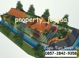 4 Habitación Villa en venta en Ngaglik, Yogyakarta, Ngaglik
