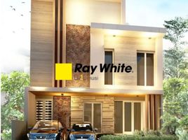 5 Habitación Villa en venta en Lakarsantri, East Jawa, Lakarsantri
