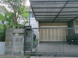 4 Bedroom House for rent in Surabaya, East Jawa, Lakarsantri, Surabaya