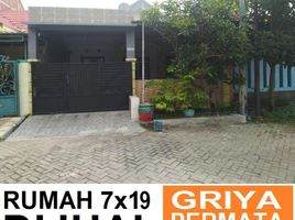 3 Bedroom House for sale in Gedangan, Sidoarjo, Gedangan