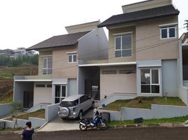 3 Habitación Casa en venta en Margacinta, West Jawa, Margacinta