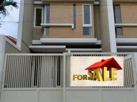 4 Habitación Villa en venta en Mulyorejo, East Jawa, Mulyorejo