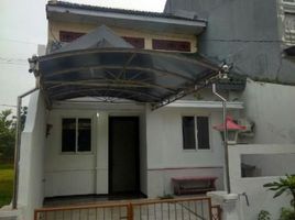 Maison 2 chambre à vendre à Tambaksari, East Jawa, Tambaksari