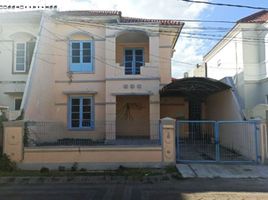 4 Habitación Villa en venta en Mulyorejo, East Jawa, Mulyorejo