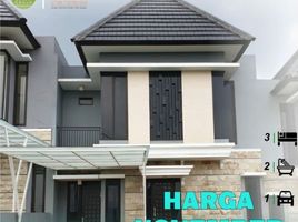 3 Habitación Casa en venta en Ngamprah, West Jawa, Ngamprah