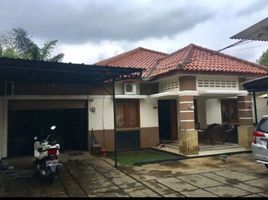 5 Schlafzimmer Haus zu verkaufen in Sawangan, West Jawa, Sawangan
