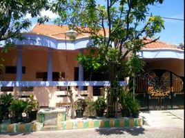 5 Schlafzimmer Haus zu verkaufen in Sukolilo, East Jawa, Sukolilo