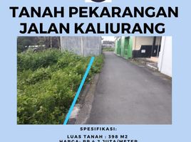  Grundstück zu verkaufen in Ngaglik, Yogyakarta, Ngaglik
