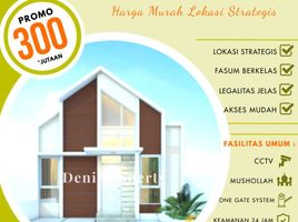 2 Bedroom House for sale in Pakis, Malang Regency, Pakis