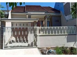 3 Bedroom House for sale in Pakis, Malang Regency, Pakis