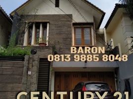 7 Schlafzimmer Haus zu verkaufen in Pasar Minggu, Jakarta, Pasar Minggu
