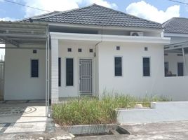 3 Kamar Rumah for sale in Pekan Baru, Riau, Tampan, Pekan Baru