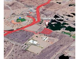  Grundstück zu verkaufen in Hermosillo, Sonora, Hermosillo