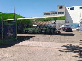 Grundstück zu verkaufen in Toluca, Mexico, Toluca