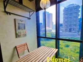 1 Bedroom Apartment for sale in Pacific Place, Tanah Abang, Tanah Abang