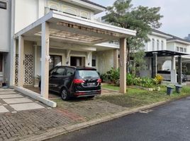 5 Bedroom House for sale in Serpong, Tangerang, Serpong