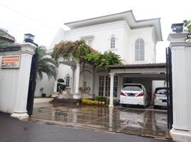 5 Bedroom Villa for sale in Ciputat, Tangerang, Ciputat