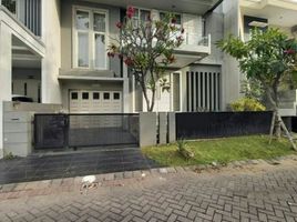 3 Kamar Rumah for sale in Mulyorejo, Surabaya, Mulyorejo