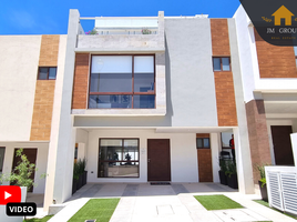 3 Habitación Casa en venta en El Marques, Querétaro, El Marques