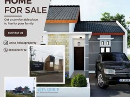 2 Bedroom House for sale in Jagonalan, Klaten, Jagonalan