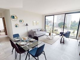 2 Schlafzimmer Appartement zu verkaufen in Miguel Hidalgo, Mexico City, Miguel Hidalgo
