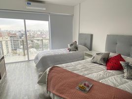 Appartement 1 chambre à vendre à Federal Capital, Buenos Aires, Federal Capital