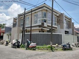 3 Habitación Villa en venta en Sukolilo, East Jawa, Sukolilo