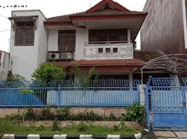 3 Habitación Casa en venta en Tambaksari, East Jawa, Tambaksari