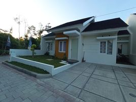 2 Bedroom House for sale in Klaten, Jawa Tengah, Prambanan, Klaten