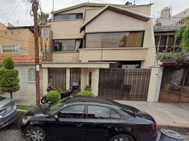 4 Schlafzimmer Villa zu verkaufen in Gustavo A Madero, Mexico City, Gustavo A Madero