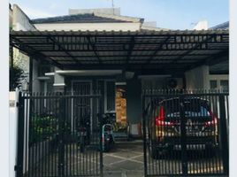 4 Schlafzimmer Haus zu verkaufen in Jatiasih, West Jawa, Jatiasih, Bekasi, West Jawa