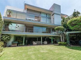 4 Schlafzimmer Wohnung zu verkaufen in Alvaro Obregon, Mexico City, Alvaro Obregon