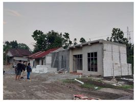 2 Kamar Rumah for sale in Prambanan, Klaten, Prambanan