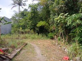  Tanah for sale in Kalasan, Sleman, Kalasan