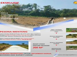  Land for sale in Bogor, West Jawa, Bogor Selatan, Bogor