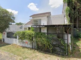 4 Kamar Rumah for sale in Taman, Sidoarjo, Taman