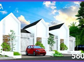 2 Bedroom Villa for sale in Pakem, Sleman, Pakem