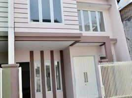 4 Schlafzimmer Haus zu verkaufen in Tambaksari, East Jawa, Tambaksari, Surabaya
