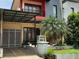 4 Kamar Rumah for sale in Bekasi Utara, Bekasi, Bekasi Utara